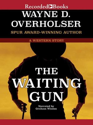 cover image of The Waiting Gun